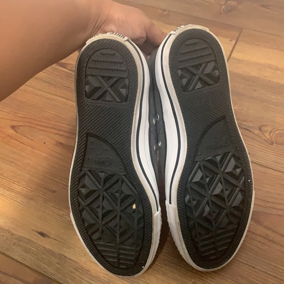 💥 CONVERSE SNEAKERS 💥 - Picture 8 of 8